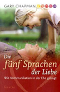 Die fnf Sprachen der Liebe