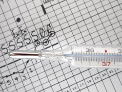 Thermometer
